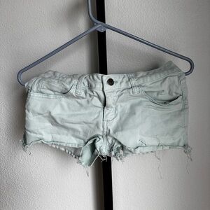 Love culture jeans size medium shorts